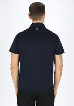 Рубашка поло COLORADO X-Trail, темно-синий