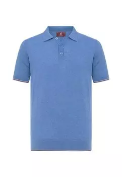 Рубашка поло CONSTANTIN Williot, синий