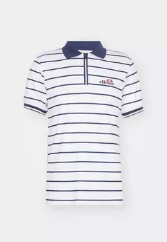 Рубашка поло COOLIDGE Ellesse, белый