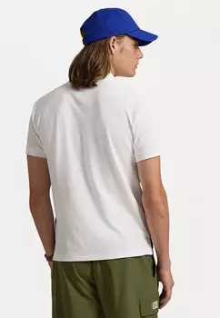 Рубашка поло CUSTOM SLIM FIT GRAPHIC POLO SHIRT Polo Ralph Lauren, мультиколор