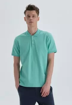 Рубашка-поло DAGI, цвет mint