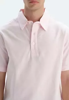 Рубашка поло DAGI, розовый