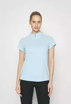 Рубашка поло Daily Sports, синий
