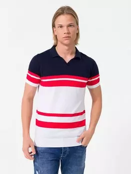 Рубашка поло Dandalo Shirt, экрю