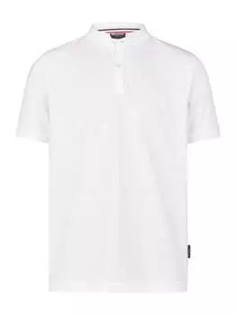 Рубашка поло Daniel Hechter, белый
