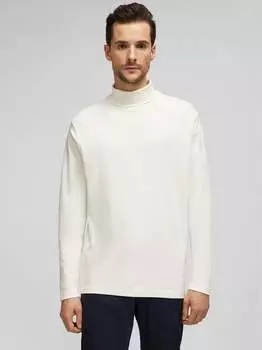 Рубашка поло Daniel Hechter, белый