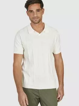 Рубашка поло Daniel Hechter, белый