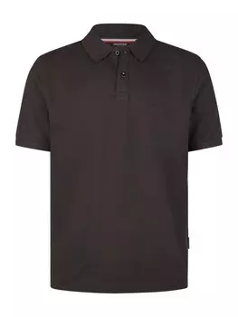 Рубашка поло Daniel Hechter, черный