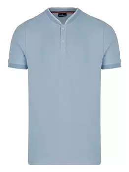 Рубашка поло Daniel Hechter, голубой