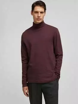 Рубашка поло Daniel Hechter, красный