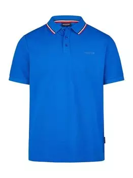 Рубашка поло Daniel Hechter, синий