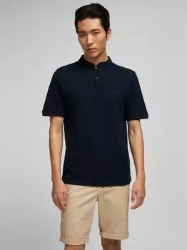 Рубашка поло Daniel Hechter, синий