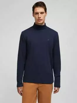 Рубашка поло Daniel Hechter, синий