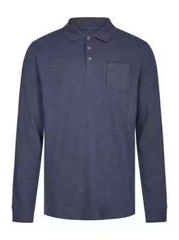 Рубашка поло Daniel Hechter, синий