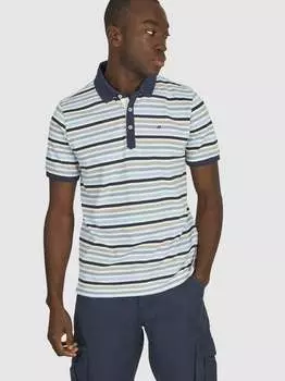 Рубашка поло Daniel Hechter, синий