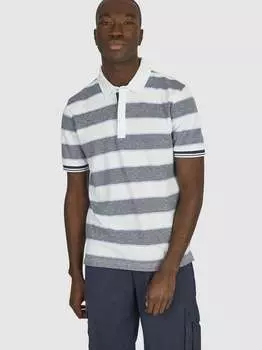 Рубашка поло Daniel Hechter, синий