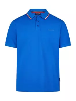 Рубашка поло Daniel Hechter, синий