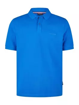 Рубашка поло Daniel Hechter, синий