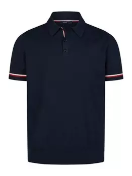 Рубашка поло Daniel Hechter, синий