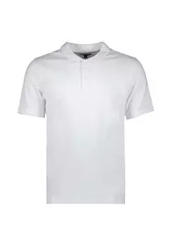 Рубашка поло DARIO Cars Jeans, белый