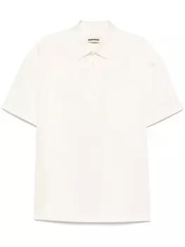 Рубашка поло DARKPARK Alex, белый