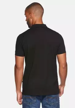 Рубашка поло DAVID Jeff Green, антрацит