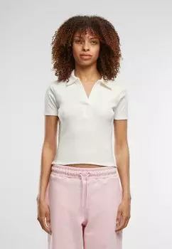 Рубашка поло DEF, белый