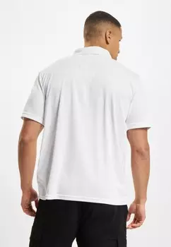 Рубашка поло DEFSHOP X EUROPEAN LEAGUE OF FOOTBALL HAMBURG SEA DEVILS DEF, белый