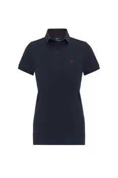 Рубашка поло DENIM CULTURE Shirt DIDO, темно-синий