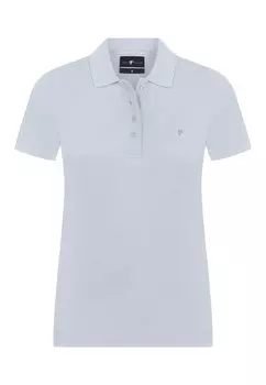 Рубашка поло DENIM CULTURE Shirt SOPHIE, синий