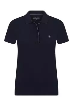 Рубашка поло DENIM CULTURE Shirt Sophie, темно-синий