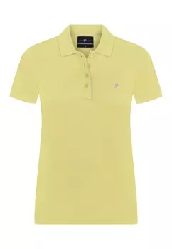 Рубашка поло DENIM CULTURE Shirt, желтый