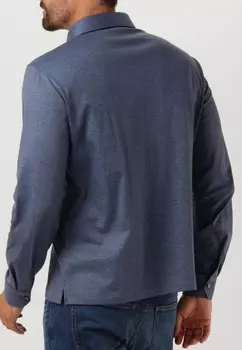 Рубашка поло DESOTO, темно-синий