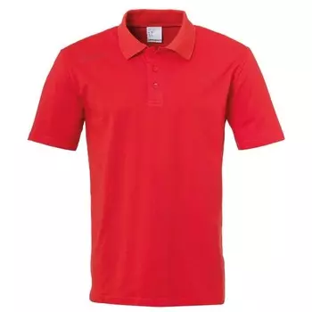 Рубашка-поло детская Uhlsport Essential Pro