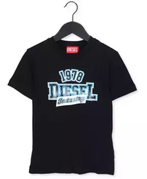 Рубашка поло Diesel, серый