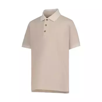 Рубашка поло для мальчика Verhunt, бежевый