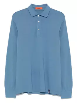 Рубашка поло Drumohr, синий