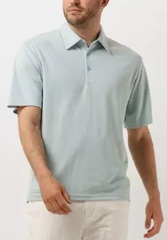 Рубашка поло DRYKORN, синий