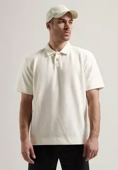 Рубашка поло Dstrezzed, кремовый
