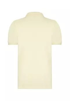 Рубашка поло Edoardo Caravella, бежевый