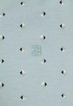 Рубашка поло ELEGARIO Babista, мята