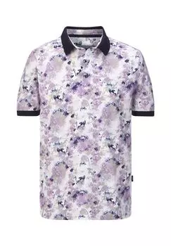 Рубашка-поло ELEGELLI BABISTA, цвет Multi