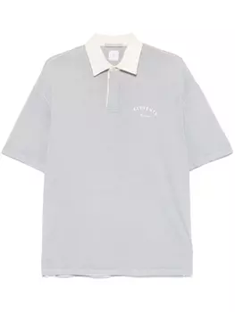 Рубашка поло Eleventy, синий