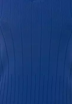 Рубашка поло ELIO Jacey Quinn, синий