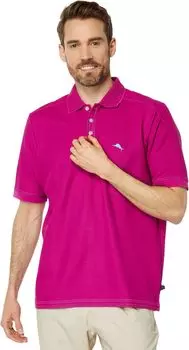 Рубашка-поло Emfielder 2.0 Polo Tommy Bahama, цвет Festival