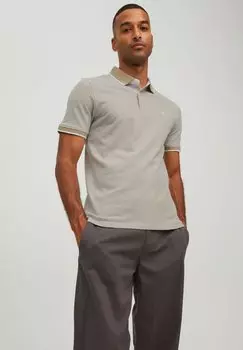 Рубашка-поло EPAULOS SS NOOS Jack & Jones, посуда
