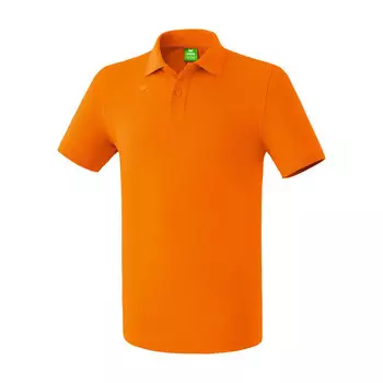 Рубашка-поло Erima, цвет mango/orange/orange