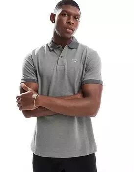 Рубашка-поло Essential Sports Mix Barbour