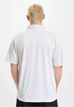 Рубашка поло EUROPEAN LEAGUE OF FOOTBALL RAIDERS TIROL DEF, белый