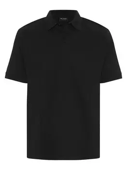 Рубашка поло Expand Shirt, черный